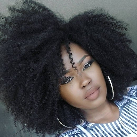 Fantastic Voyage: 29 Vacation-Ready Hair Styles
